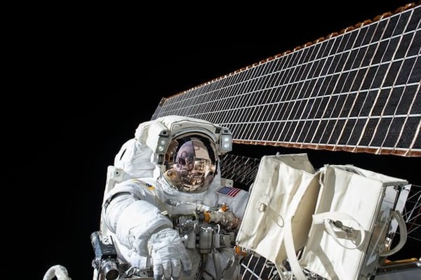 Quelles stratégies pour protéger les données de recherche dans le secteur de la recherche spatiale ?