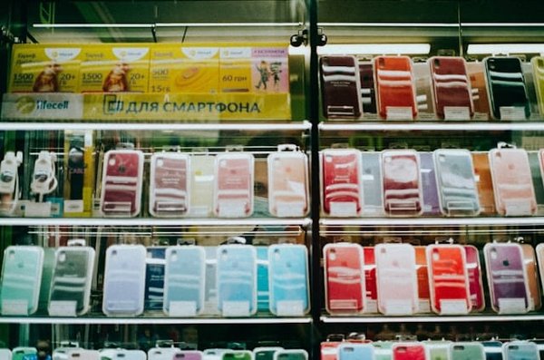 Stratégies de marketing par les réseaux sociaux pour les entreprises de produits électroniques