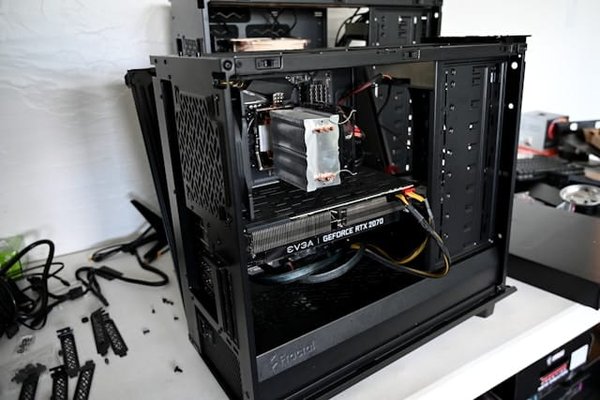 Comment choisir un fournisseur de matériel informatique ?