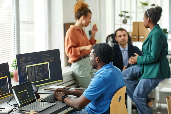Optimisez vos projets avec les meilleurs tests de logiciels
