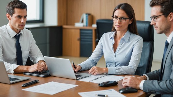 Assistant administratif : les principales missions liées à ce métier