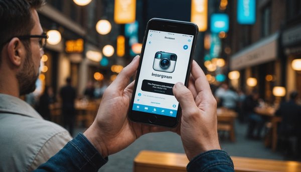 Les cinq chatbots Instagram à adopter pour votre entreprise
