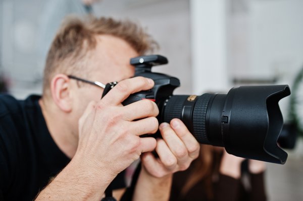 Photographe à Lyon : immortalisez votre histoire personnelle