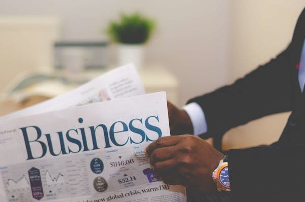 Actualité sur le business : stratégies pour dynamiser votre croissance