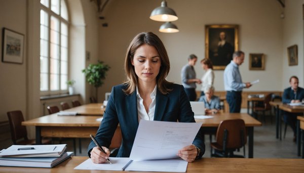 Boostez votre carrière avec un bilan de compétences à la roche-sur-yon